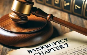 bankruptcy chapter 7