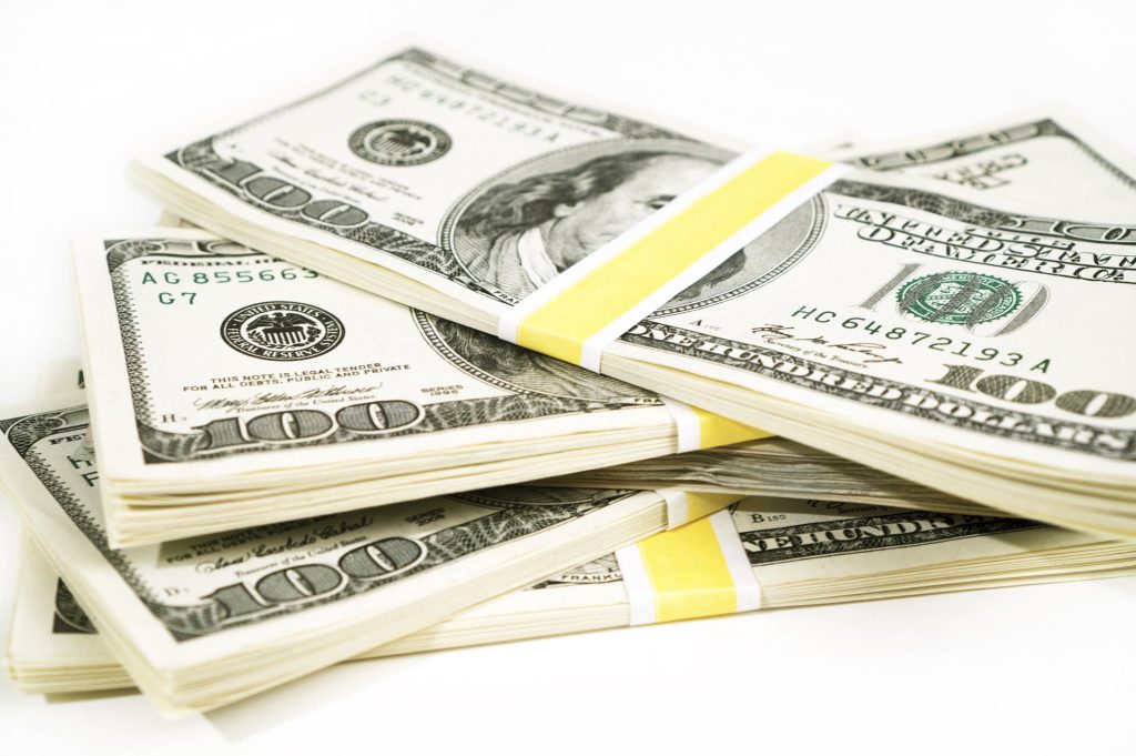 Bankruptcy Forms Updated with April 2022 Dollar Amount Changes