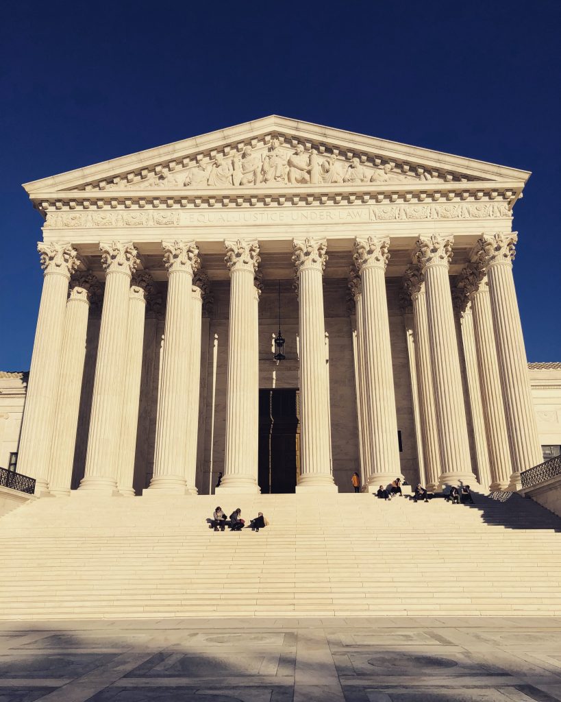 Federal Bankruptcy Rule Amendments Effective December 1, 2019