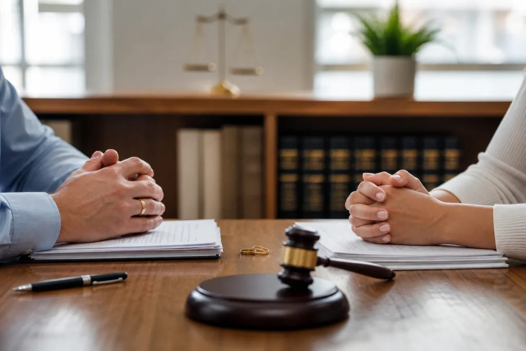 Bankruptcy and Divorce Florida: Who Pays Joint Debt?