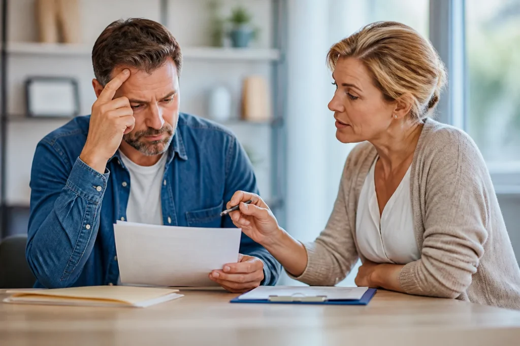 Cosigned Debt Bankruptcy Florida: Protect a Cosigner