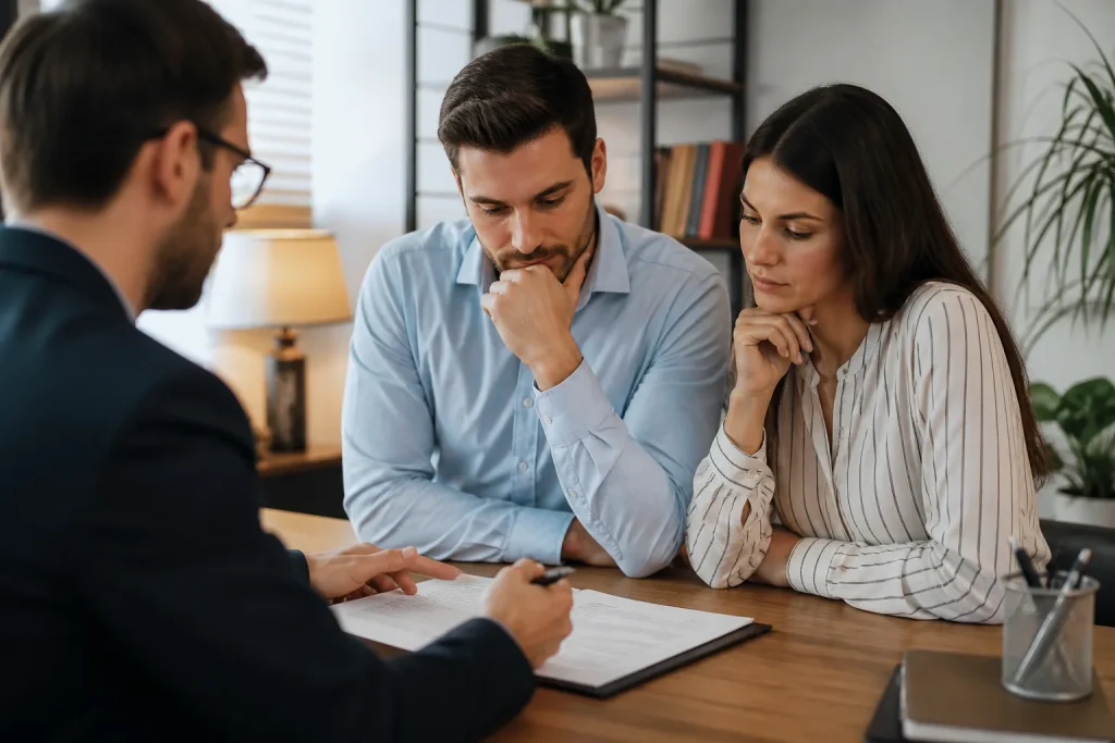 Reaffirmation Agreement Florida: Should You Sign?