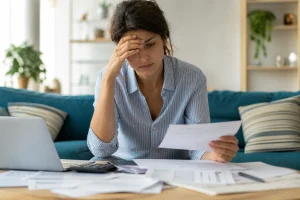What Not to Do Before Filing Bankruptcy in Florida